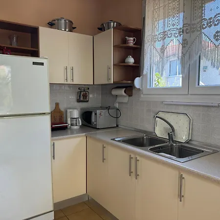 Casa Di Gio Holiday home