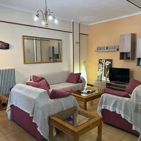Casa Di Gio בית נופש *
