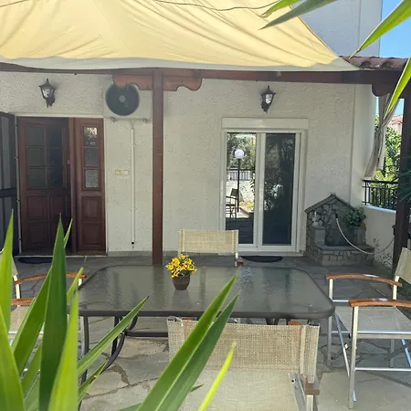 בית נופש Casa Di Gio *