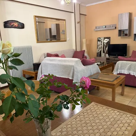 Casa Di Gio Holiday home Palaiontsiflikion