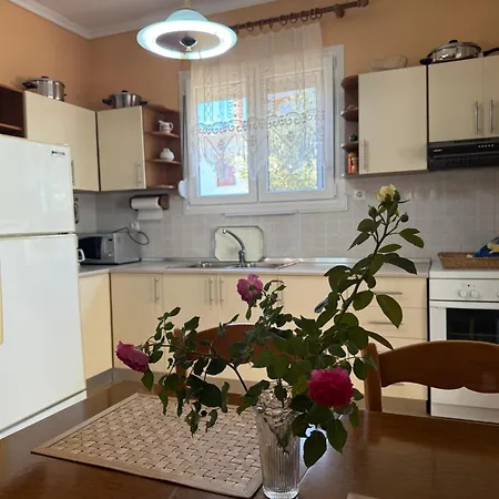 Casa Di Gio Palaiontsiflikion