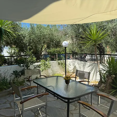 Casa Di Gio * Palaiontsiflikion