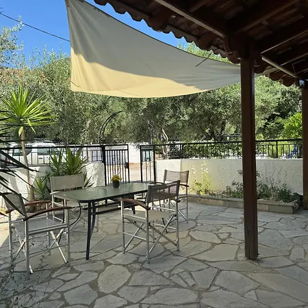 Casa Di Gio Holiday home