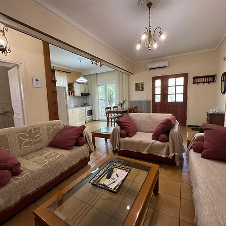 בית נופש Casa Di Gio *