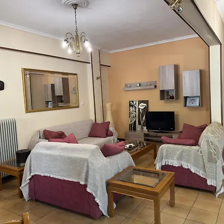 Holiday home Casa Di Gio Palaiontsiflikion